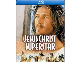 68% off Jesus Christ Superstar Blu-ray
