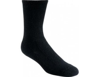 57% off Cabela's Women's Merino Wool Hiking Socks