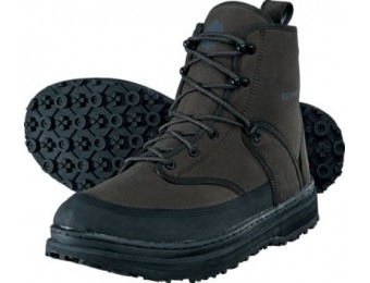 45% off Redington Men's Palix River Sticky-Rubber Wading Boots