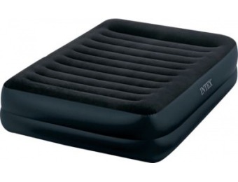 40% off Intex Dura-Beam Pillow Rest Raised Air Bed