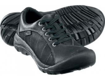 50% off Keen Women's Presidio Shoes - Black