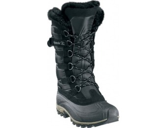 50% off Kamik Women's Snowvalley Insulated Pac Boots