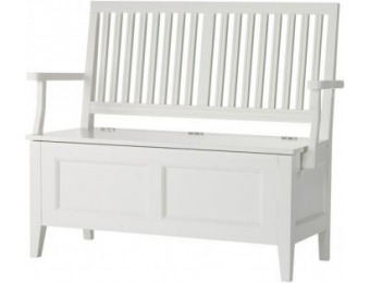 70% off Martha Stewart Living Solutions Entry Bench