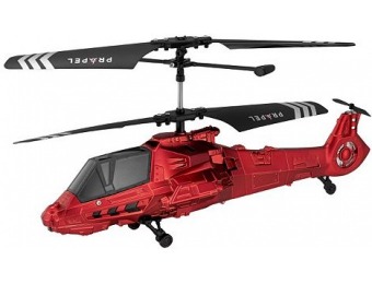 75% off Propel RC Air Combat Battling Remote Control Helicopter