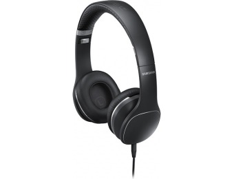54% off Samsung Level On On-ear Headphones - Black
