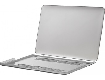 71% off Insignia Hard Shell Case For 13" Apple Macbook Pro