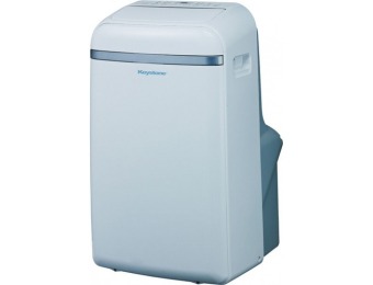 $130 off Keystone 12,000 Btu Portable Air Conditioner