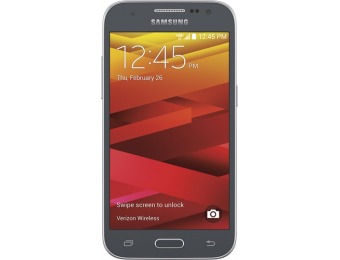 97% off Samsung Galaxy Core Prime 4G LTE (Verizon)