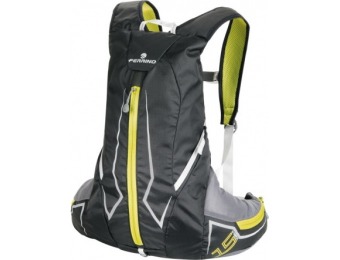 61% off Ferrino Active X-Track 15 Backpack