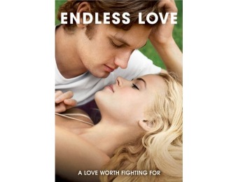 79% off Endless Love DVD