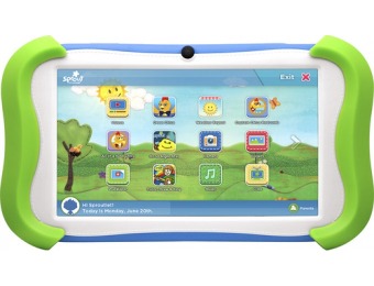 40% off Sprout Channel Cubby Kids Tablet 7" 16GB