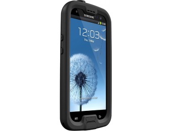 88% off Lifeproof Galaxy S3 FRE Waterproof Case