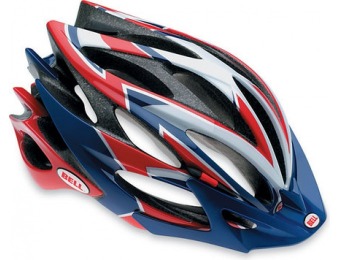 65% off Bell Sweep Xc Race Bicycle Helmet