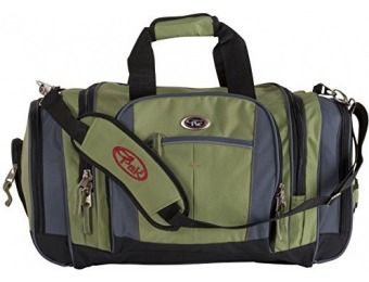 69% off CalPak Silver Lake Solid 22" Carry-on Duffel Bag