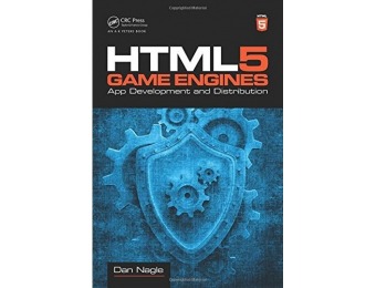 85% off HTML5 Game Engines: App Development and Distribution