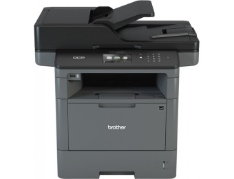 $275 off Brother Dcp-l5600dn All-in-one Laser Printer