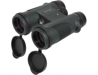 52% off Vortex Optics Diamondback Binoculars - 8x42, Roof Prism