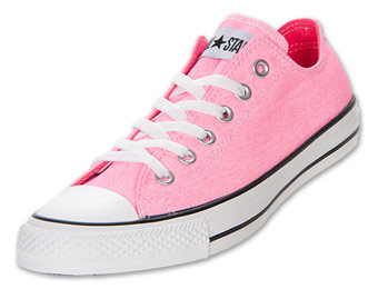 56% off Converse Chuck Taylor All Star Ox Women's Sneakers