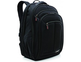 56% off Samsonite Syndicate TSA Friendly Laptop Backpack