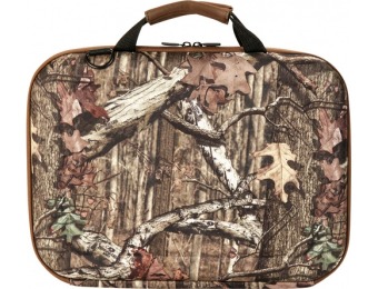 80% off Motion Systems Molded Laptop Sleeve - Mossy Oak