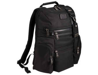 $145 off Tumi Alpha Bravo Knox Backpack