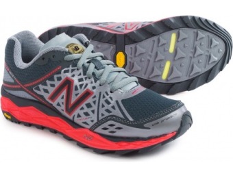 52% off New Balance Leadville 1210V2 Women's Trail Running Shoes