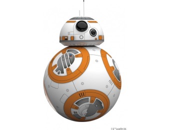 $30 off Sphero Star Wars BB-8 App-enabled Droid