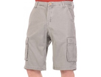 75% off Gramicci Men's Legion Shorts - Grey