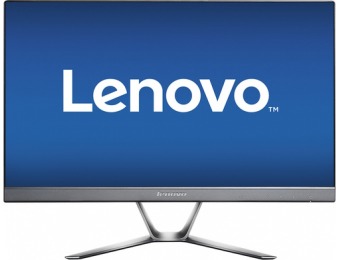 $60 off Lenovo LI2223S 21.5" Ips Led Hd Monitor - Black