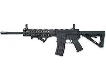 $585 off Windham Weaponry CDI AR-15 Semi-automatic 5.56x45mm