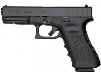 $150 off USED GLOCK 22 40CAL 4.49" 15RD