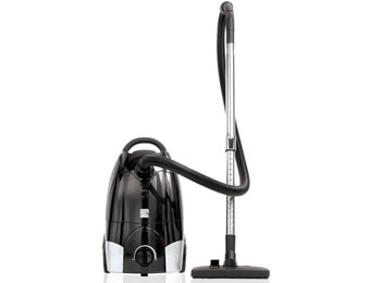 $50 off Kenmore 24196 Bagged Extra-Suction Canister Vacuum