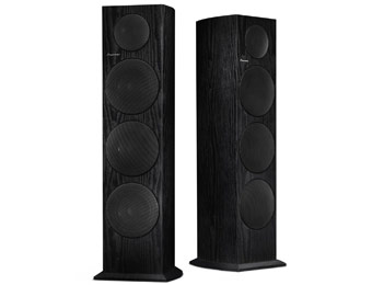 $150 off Pioneer SP-FS51-LR Floorstanding Speaker Pair