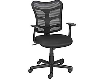 $50 off Staples Roncer Mesh Back Office Task Computer Chair