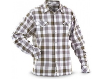 87% off Mountain Khakis Oxbow Long-sleeved Shirt