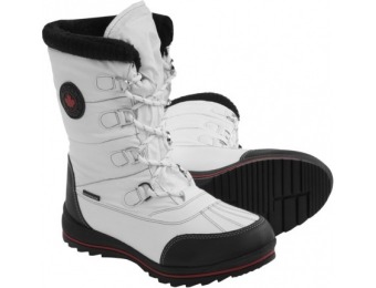 80% off Cougar Bonair Women's Snow Boots - Waterproof