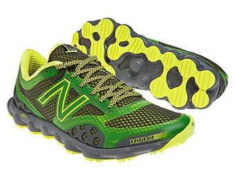 $80 off New Balance 1010 Minimus Men's Trail Running Shoes