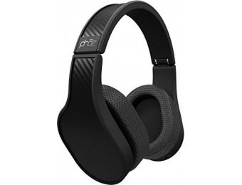 $147 off Phaz P2 Carbon Fiber Wired Over-Ear Headphones