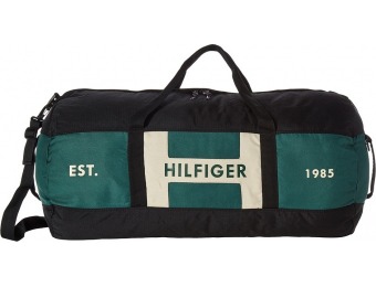 64% off Tommy Hilfiger Raider 30 Duffel Bag