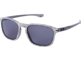 75% off Oakley Enduro Fashion Sunglasses