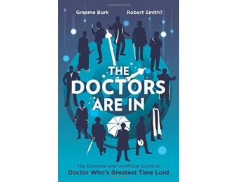 79% off The Doctors Are In: The Essential and Unofficial Guide ...