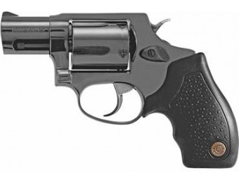 $86 off Taurus 605, Revolver, .357 Magnum