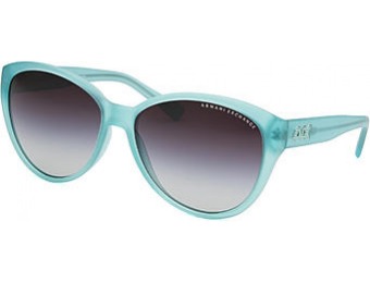 70% off Armani Exchange Women's Butterfly Sunglasses