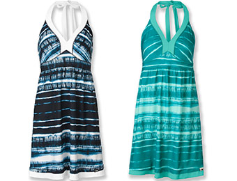 54% off The North Face Echo Lake Dress (2 color choices)