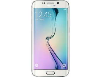 89% off Samsung Galaxy S6 Edge G925A 64GB Unlocked Phone