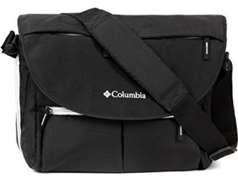 30% off Columbia Outfitter Messenger Diaper Bag