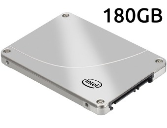 $132 off Intel 335 Series 180GB SSD SSDSC2CT180A4K5