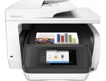 $100 off HP OfficeJet Pro 8720 All-in-one Wireless Printer