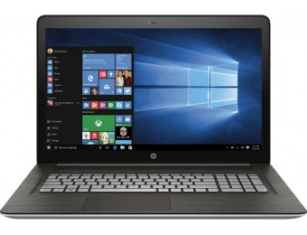 $230 off Hp Envy 17.3" Touch-screen Laptop m7-n109dx