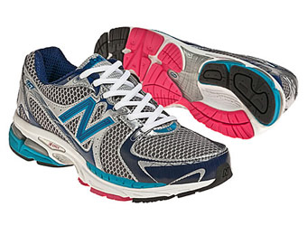 $75 off New Balance WE961NB1 Women's Running Shoes